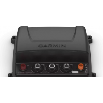 Блок эхолокации GARMIN GCV™ 20 SONAR BLACK BOX