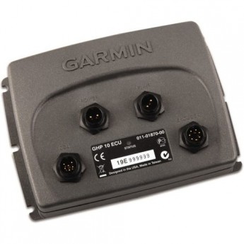 Блок управления электронный GARMIN ELECTRONIC CONTROL UNIT (ECU)