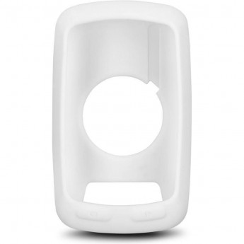 Чехол силикон (белый) GARMIN для Edge 800/810/Touring/Touring Plus