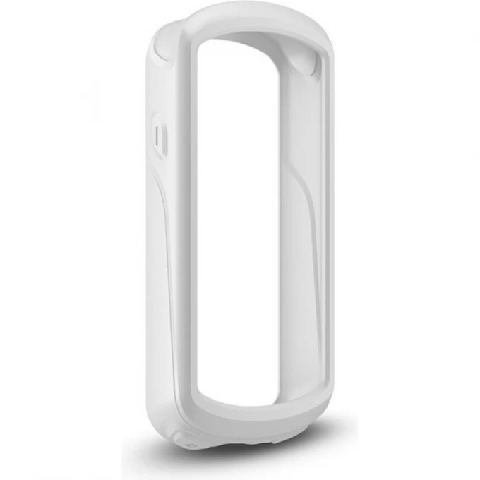 Чехол силиконовый белый GARMIN для Edge 1030 010-12654-05