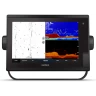 Эхолот GARMIN GPSMAP 1222 картплоттер с высокой детализацией 010-01741-00