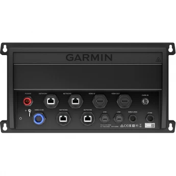 Эхолот GARMIN GPSMAP 8700