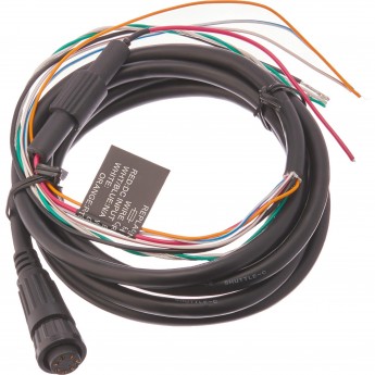 Кабель GARMIN Power Data Cable for REM Sounder Кабель GARMIN Power Data Cable for REM Sounder