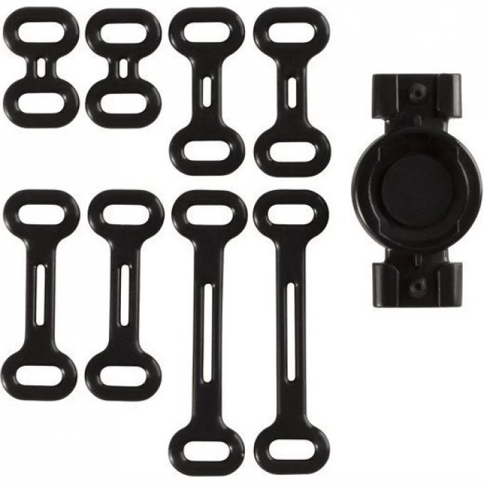 Крепление GARMIN Varia Vision и ремешки 010-12459-00 Крепление GARMIN Varia Vision и ремешки 010-12459-00