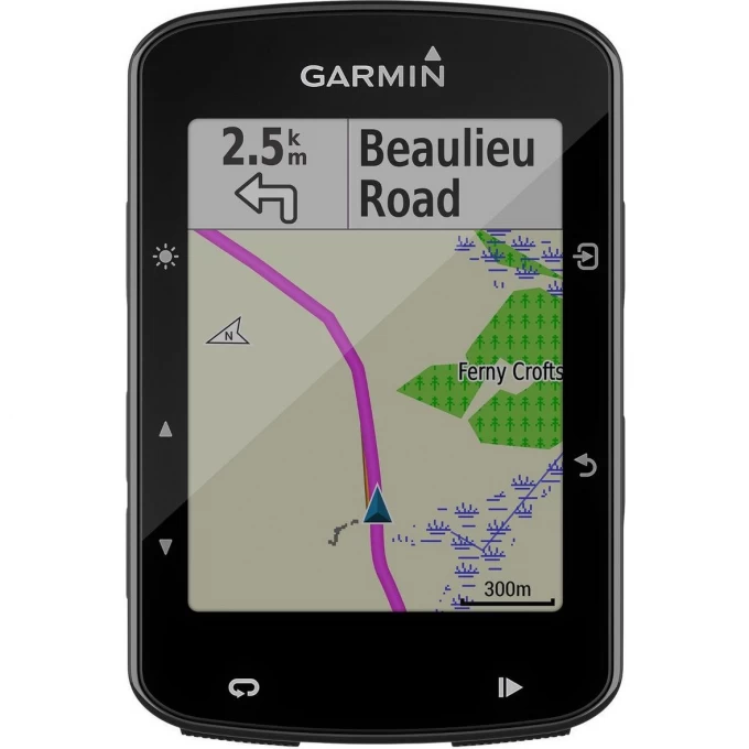 Навигатор GARMIN EDGE 520 Plus 010-02083-10