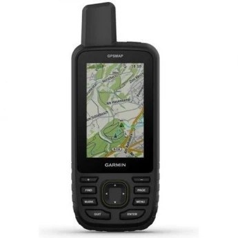 Навигатор GARMIN GPSMAP 67