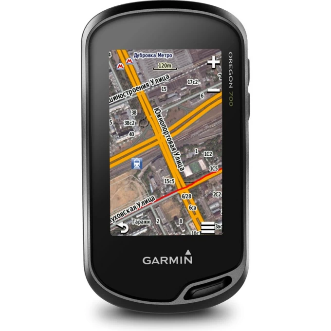 Навигатор GARMIN OREGON 700 010-01672-01 Навигатор GARMIN OREGON 700 010-01672-01