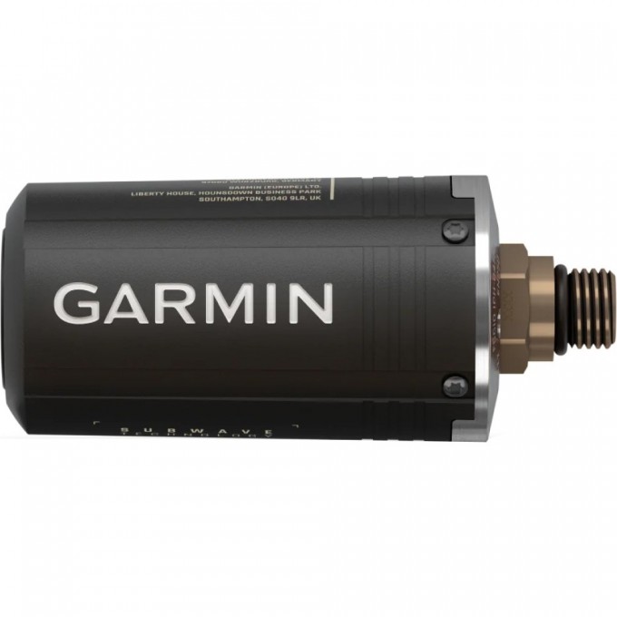 Передатчик для дайвинга GARMIN DESCENT T2 TRANSCEIVER 010-13308-00 Передатчик для дайвинга GARMIN DESCENT T2 TRANSCEIVER 010-13308-00