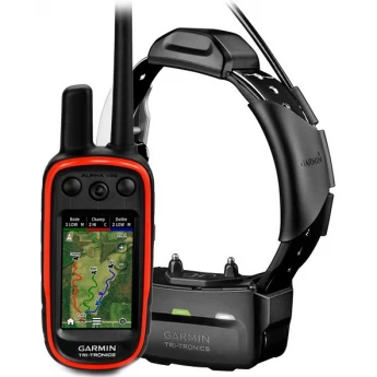 Портативная система слежения GARMIN ALPHA 100 010-02807-F1