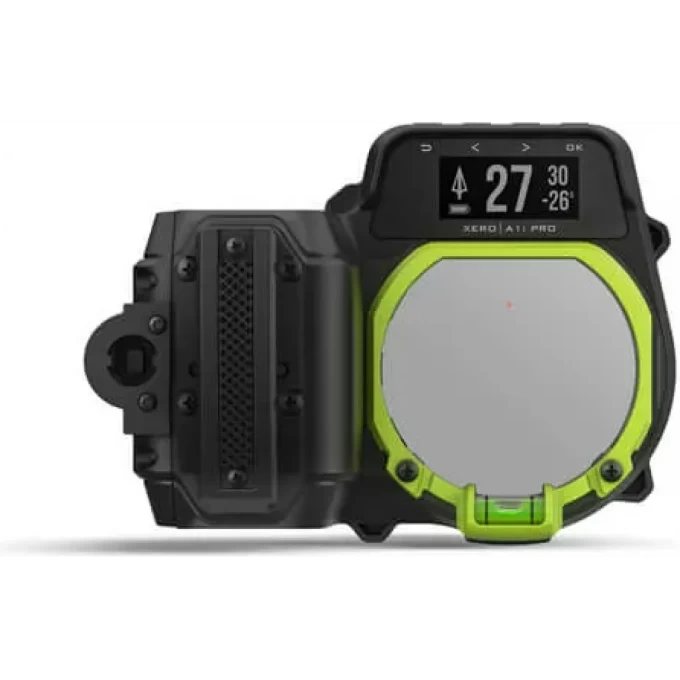 Прицел для лука GARMIN XERO® A1I PRO BOW SIGHT 010-01781-51 Прицел для лука GARMIN XERO® A1I PRO BOW SIGHT 010-01781-51