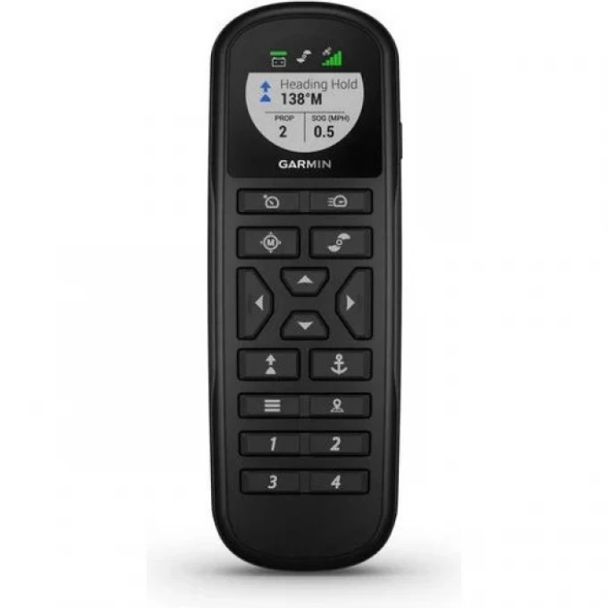 Пульт дистанционного управления мотором GARMIN Force 010-12833-00 Пульт дистанционного управления мотором GARMIN Force 010-12833-00