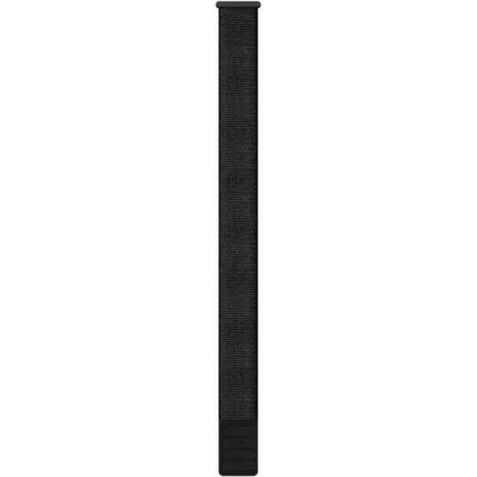 Ремешок для смарт часов GARMIN QUICKFIT 26 WATCH BANDS BLACK 11623 Ремешок для смарт часов GARMIN QUICKFIT 26 WATCH BANDS BLACK 11623