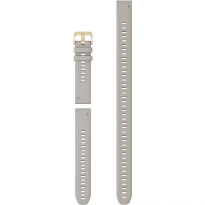 Ремешок GARMIN QUICKFIT 20 DIVE WATCH BANDS TUNDRA SILICONE (3-PIECE SET) 11631 Ремешок GARMIN QUICKFIT 20 DIVE WATCH BANDS TUNDRA SILICONE (3-PIECE SET) 11631