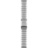 Ремешок GARMIN QUICKFIT BAND 22 MM STAINLESS STEEL SILVER 10126