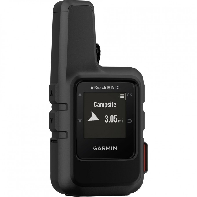 Спутниковый коммуникатор GARMIN INREACH MINI 2 010-02602-03 Спутниковый коммуникатор GARMIN INREACH MINI 2 010-02602-03