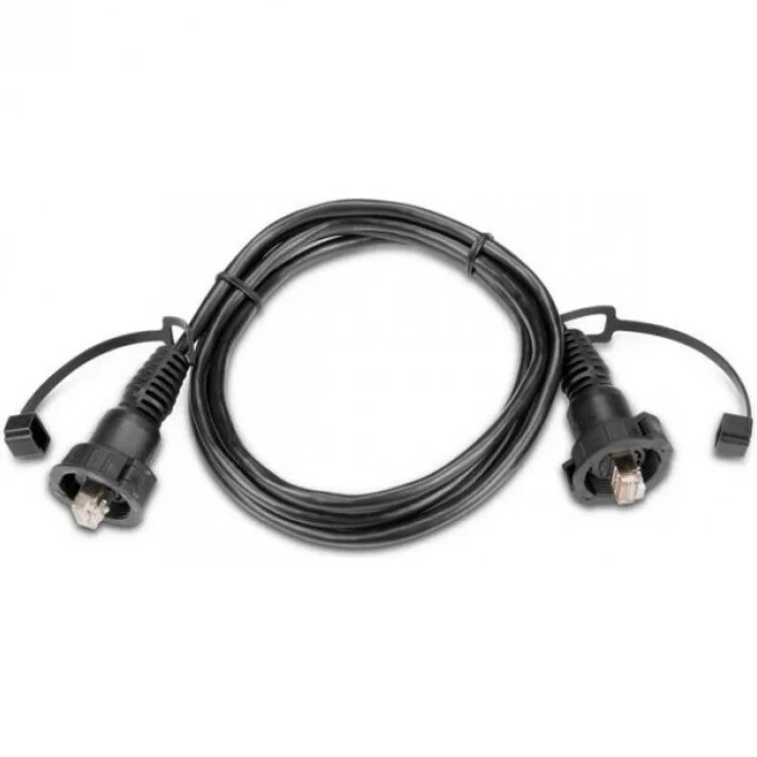 Удлинительный кабель GARMIN для морской сети RJ45 (1.8м) 010-10550-00 Удлинительный кабель GARMIN для морской сети RJ45 (1.8м) 010-10550-00