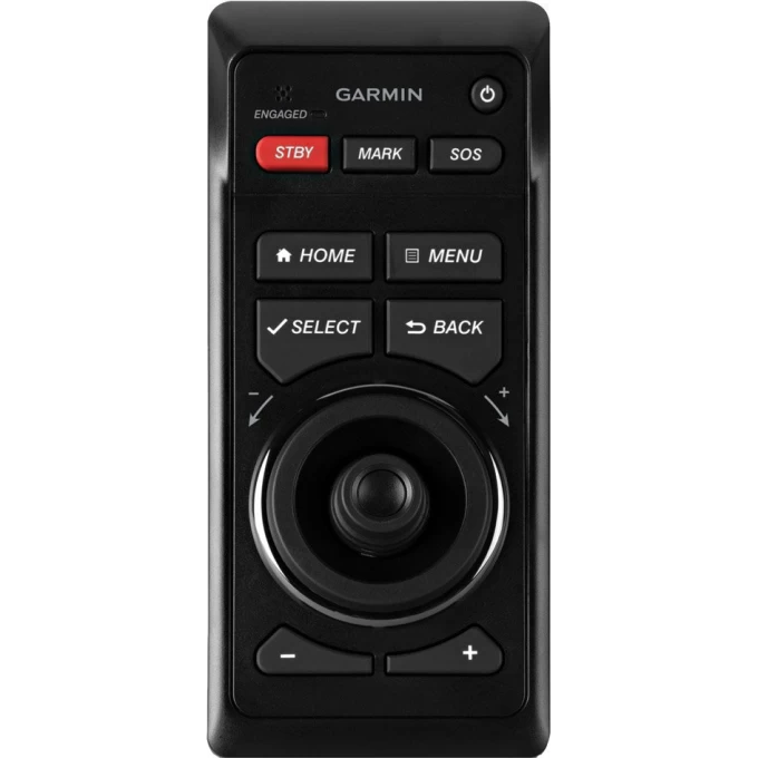 Устройство дистанционного ввода GARMIN GRID™ (GARMIN REMOTE INPUT DEVICE) 010-01024-00