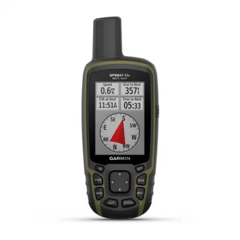 GPS навигатор туристический GARMIN GPSMAP 65s