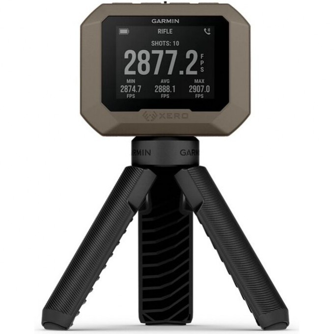 Хронограф GARMIN XERO C1 PRO 010-02618-10 Хронограф GARMIN XERO C1 PRO 010-02618-10