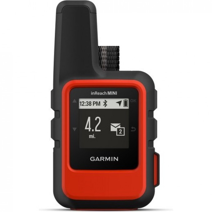 Туристический спутниковый коммуникатор GARMIN INREACH MINI MARINE BUNDLE 010-01879-02 Туристический спутниковый коммуникатор GARMIN INREACH MINI MARINE BUNDLE 010-01879-02